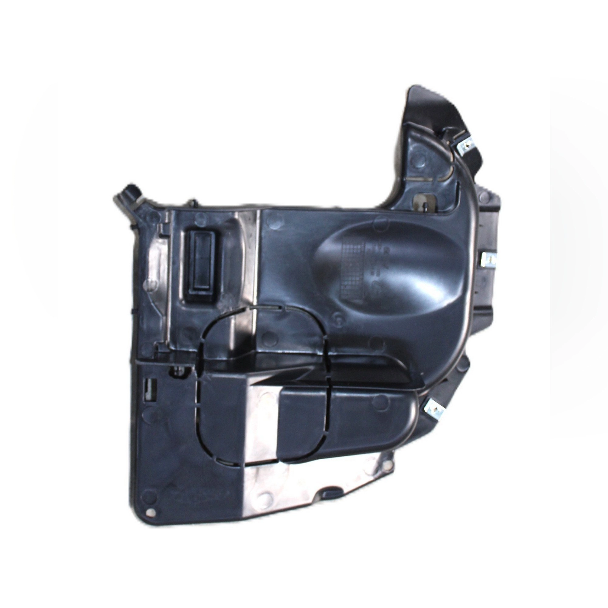 ARORA LEADER DEPO ÜST PLASTİĞİ #LEADER 125 - 106